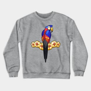 Pride Birds - Polyamory Crewneck Sweatshirt